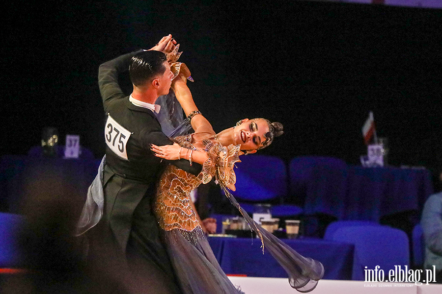 Gala Baltic Cup, fot. 163