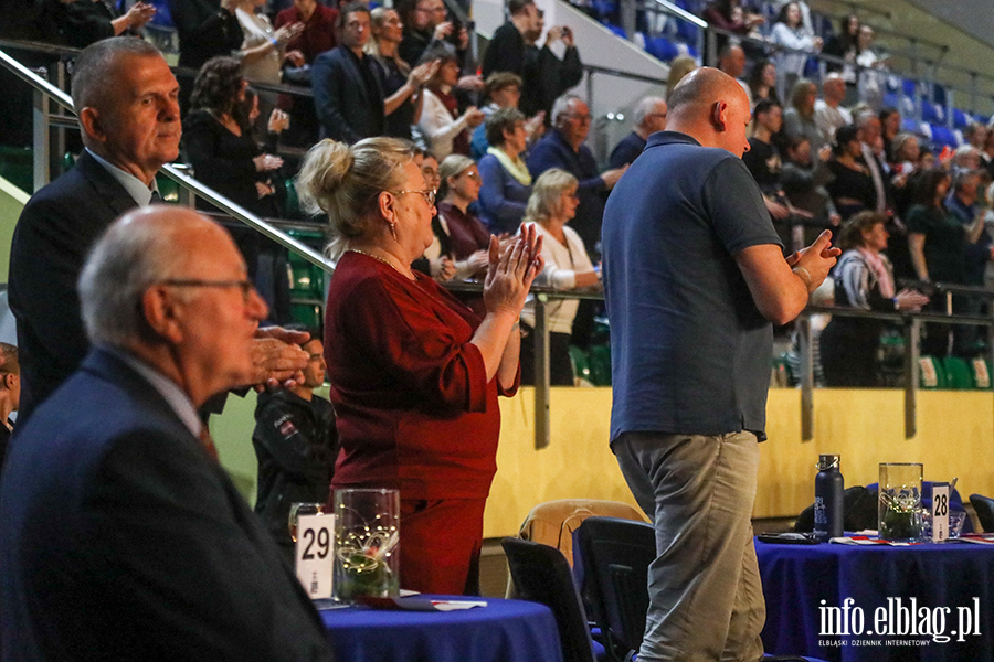 Gala Baltic Cup, fot. 164