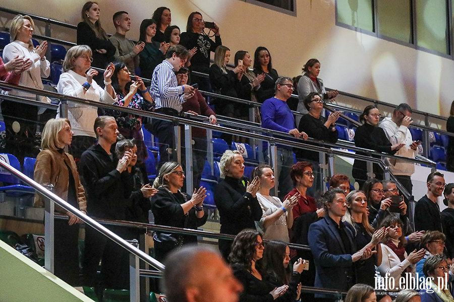 Gala Baltic Cup, fot. 165