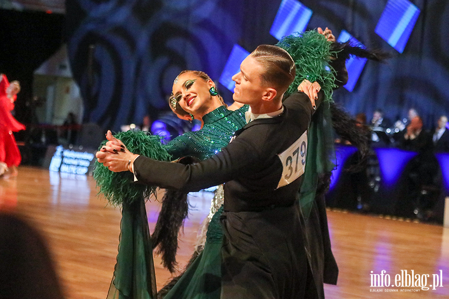 Gala Baltic Cup, fot. 166