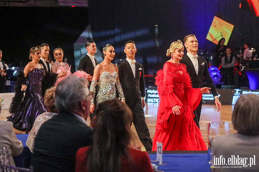 Gala Baltic Cup, fot. 167