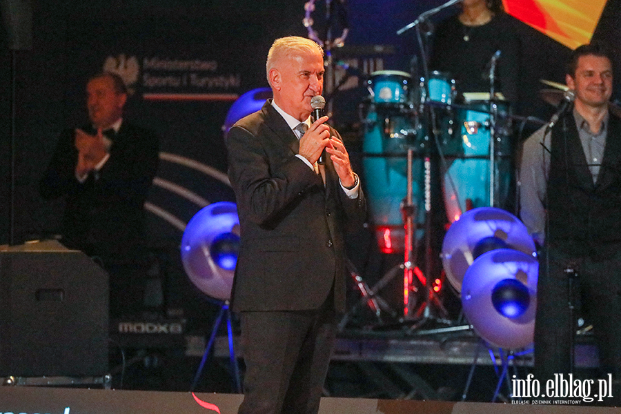 Gala Baltic Cup, fot. 168