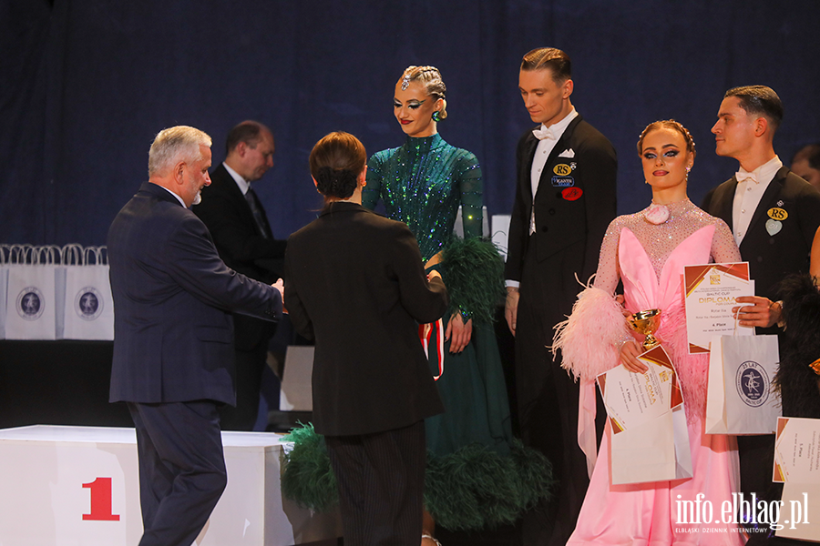 Gala Baltic Cup, fot. 169