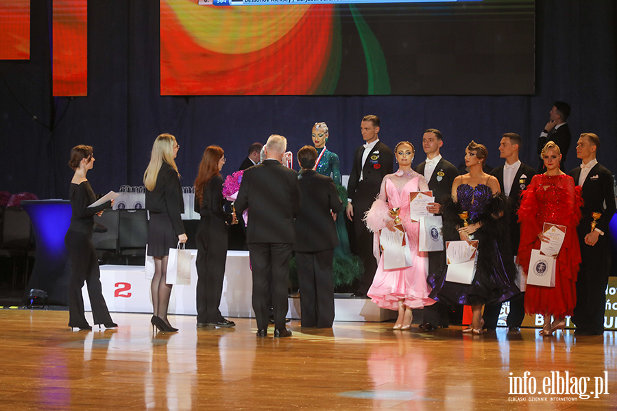 Gala Baltic Cup, fot. 170