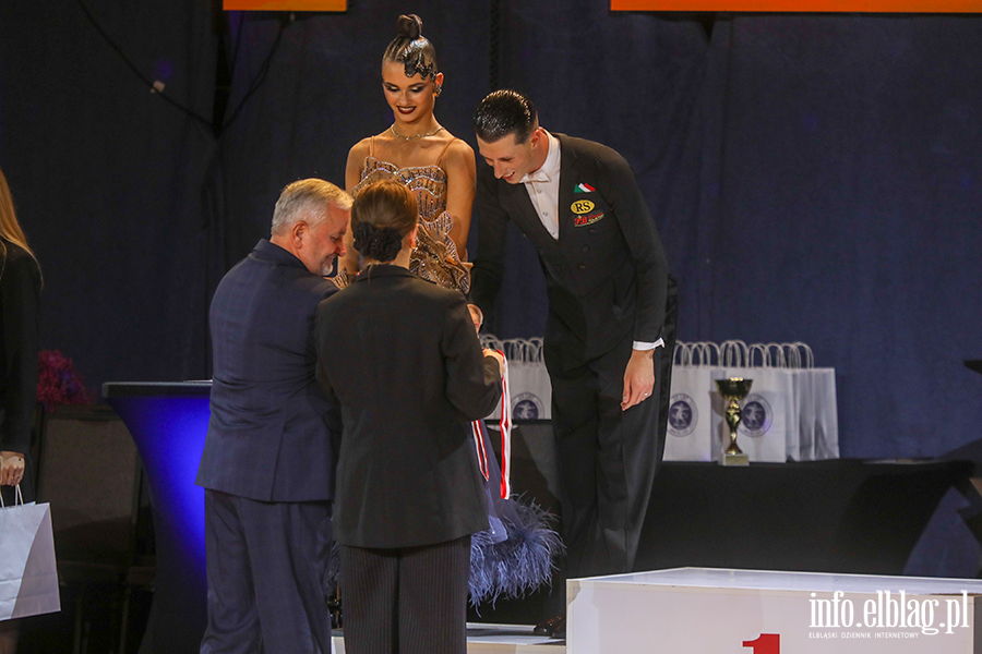 Gala Baltic Cup, fot. 172