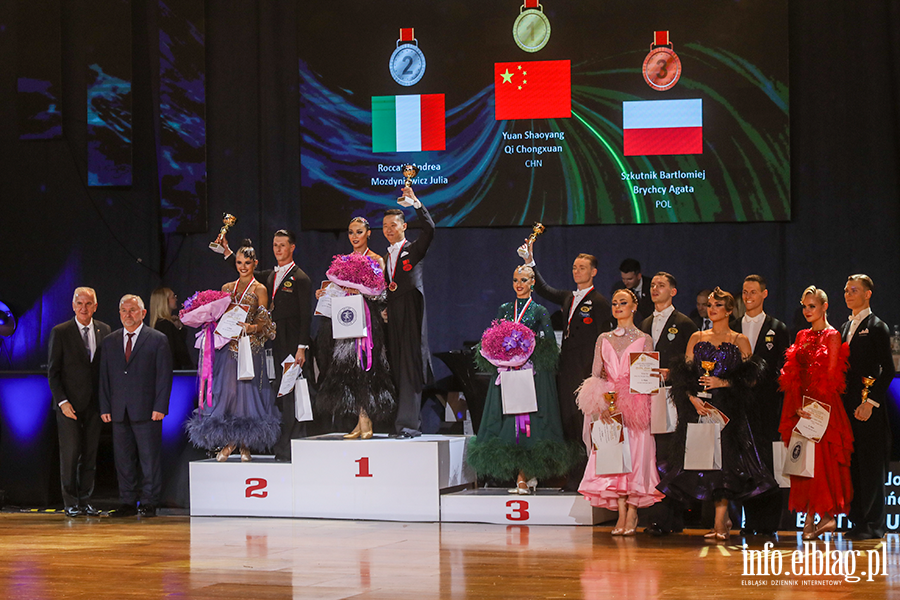 Gala Baltic Cup, fot. 175