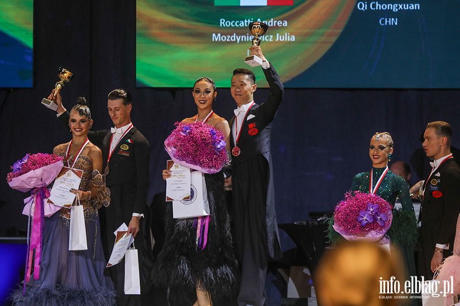 Gala Baltic Cup, fot. 176