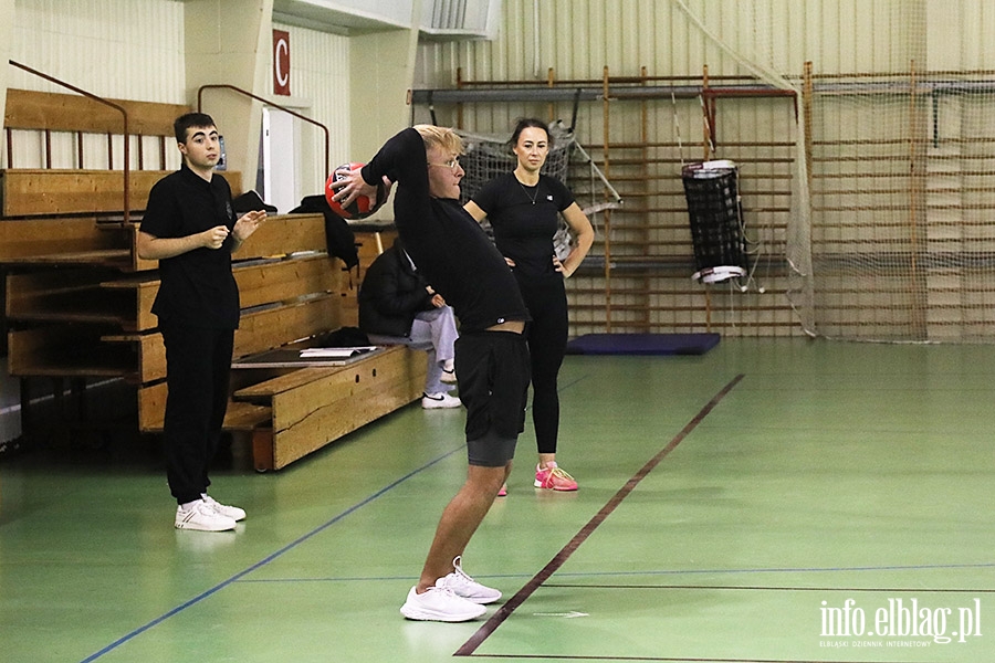 Zainteresowani sub w Policji sprawdzili swoje moliwoci , fot. 7