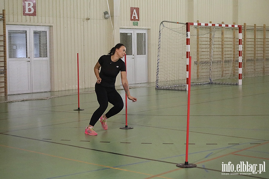 Zainteresowani sub w Policji sprawdzili swoje moliwoci , fot. 16