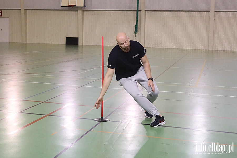 Zainteresowani sub w Policji sprawdzili swoje moliwoci , fot. 22