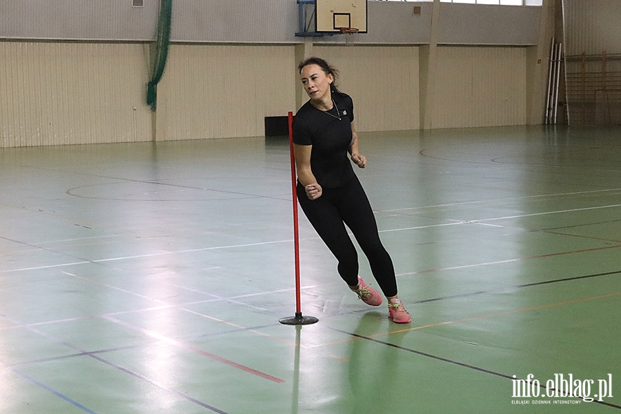 Zainteresowani sub w Policji sprawdzili swoje moliwoci , fot. 25