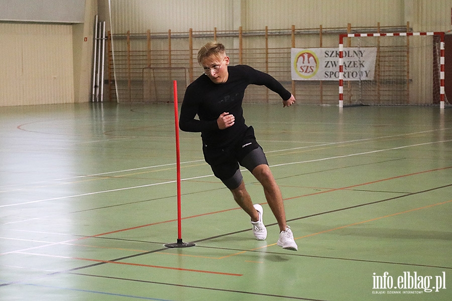 Zainteresowani sub w Policji sprawdzili swoje moliwoci , fot. 27