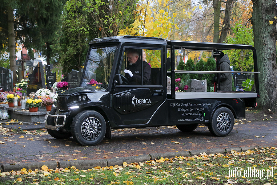 Pogrzeb, fot. 17