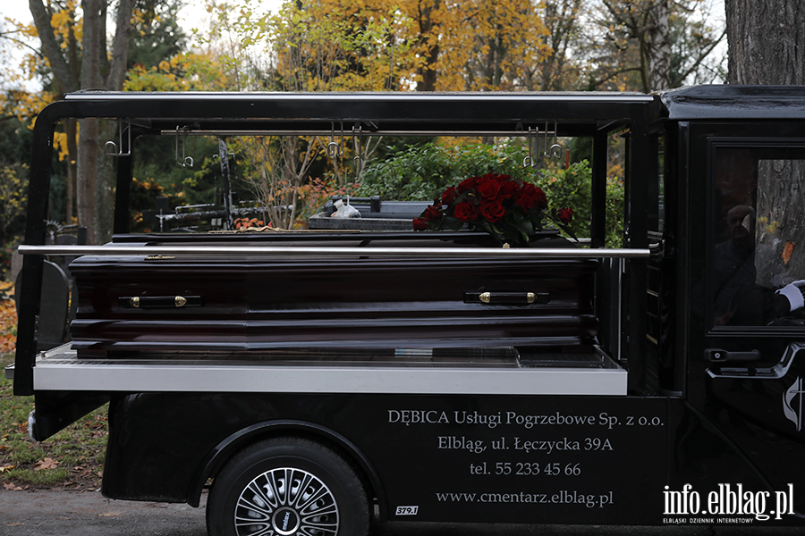 Pogrzeb, fot. 27
