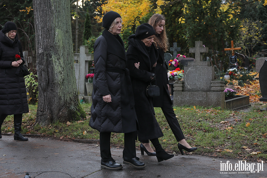 Pogrzeb, fot. 28