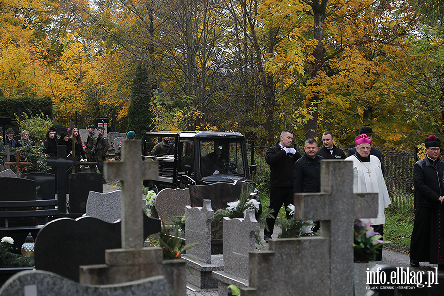 Pogrzeb, fot. 32