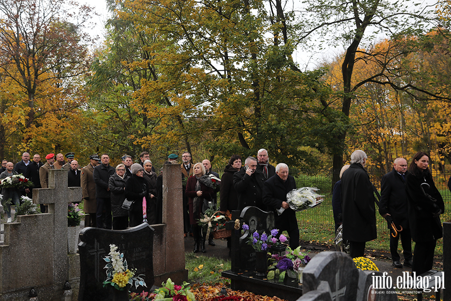 Pogrzeb, fot. 33