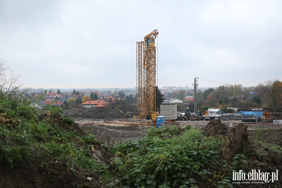 dziaka przy ul. Dbrowskiego, fot. 4