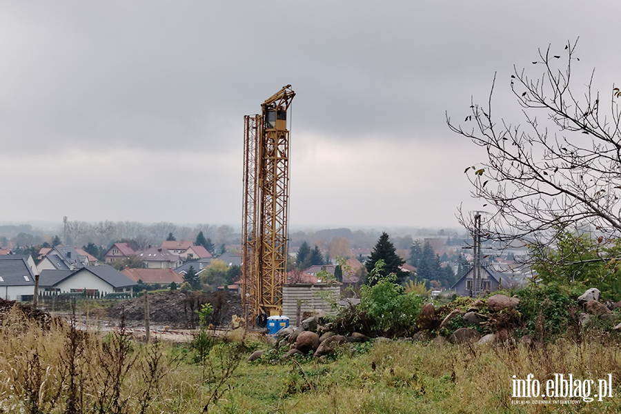 dziaka przy ul. Dbrowskiego, fot. 8