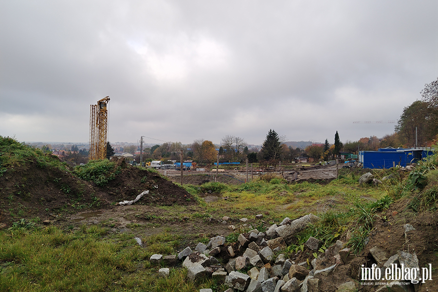 dziaka przy ul. Dbrowskiego, fot. 9