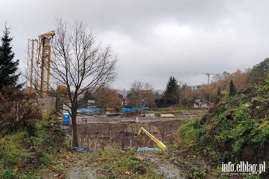 dziaka przy ul. Dbrowskiego, fot. 10