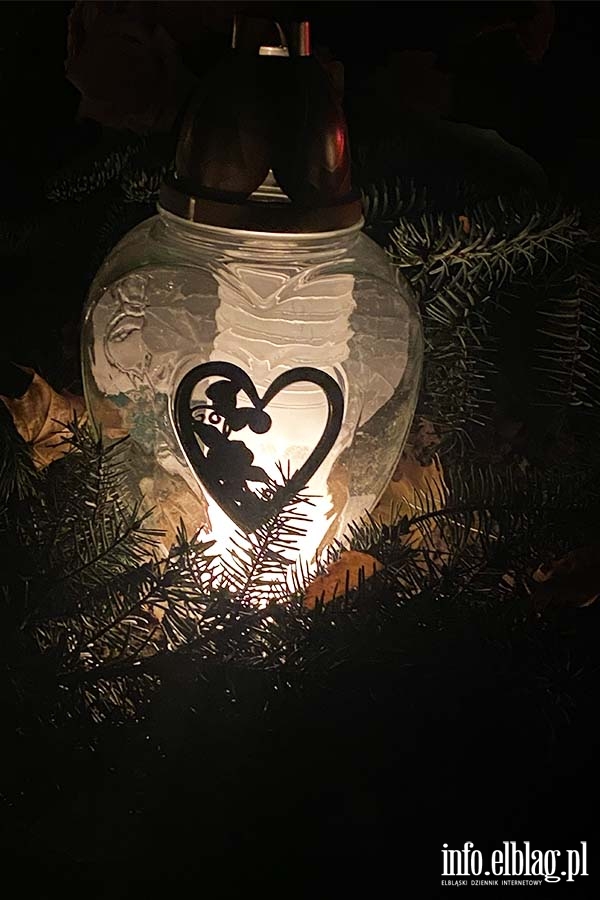 Cmentarz Agrykola, fot. 4