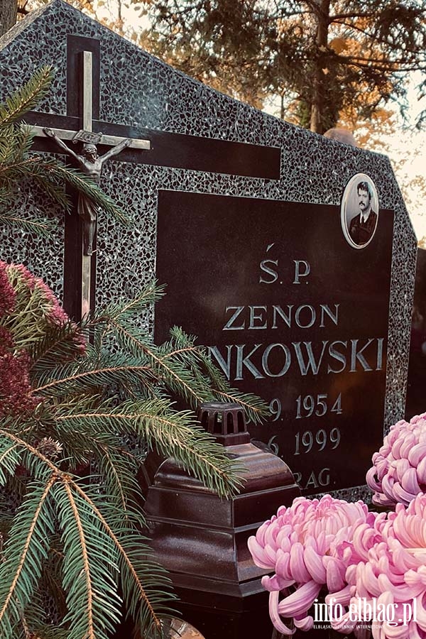 Cmentarz Agrykola, fot. 9