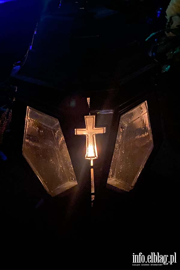 Cmentarz Agrykola, fot. 10