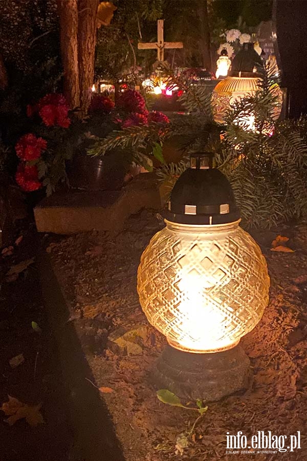 Cmentarz Agrykola, fot. 13