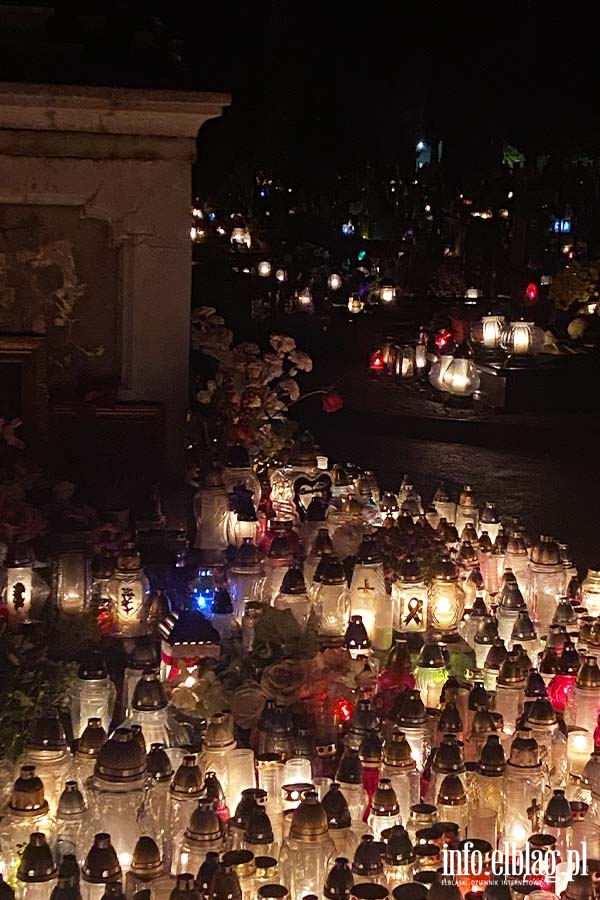 Cmentarz Agrykola, fot. 14