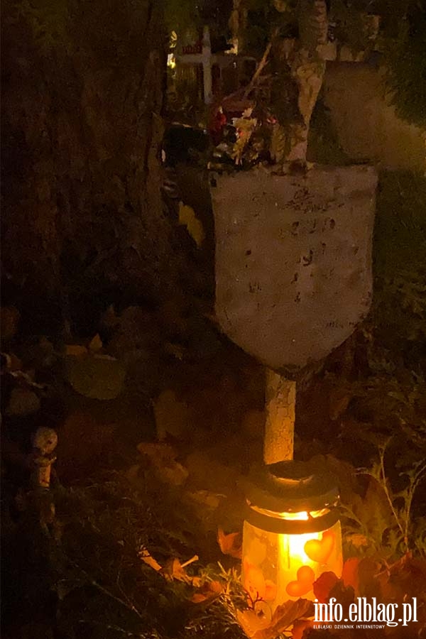 Cmentarz Agrykola, fot. 15