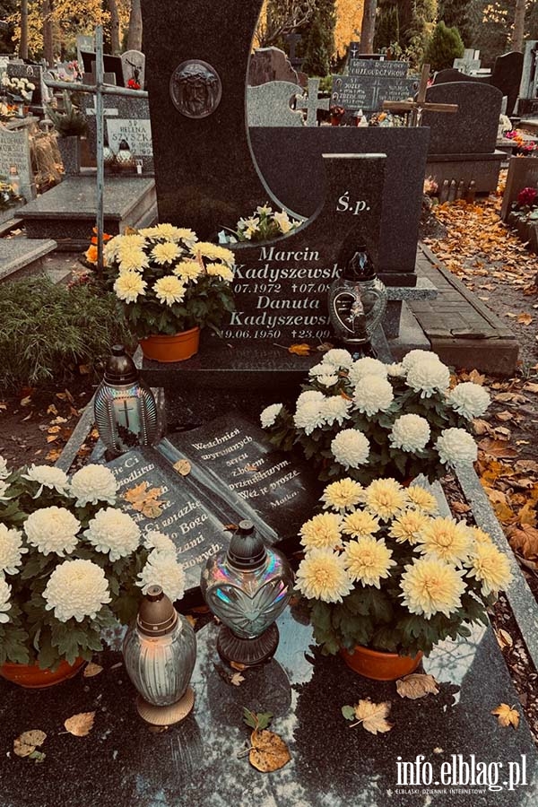 Cmentarz Agrykola, fot. 16