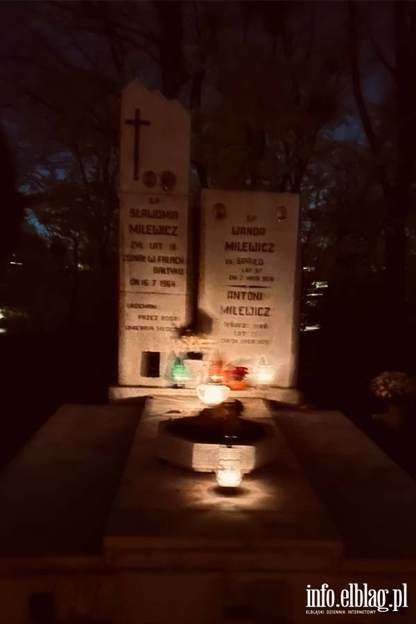 Cmentarz Agrykola, fot. 17