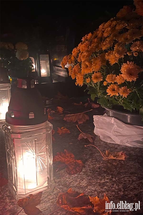 Cmentarz Agrykola, fot. 19