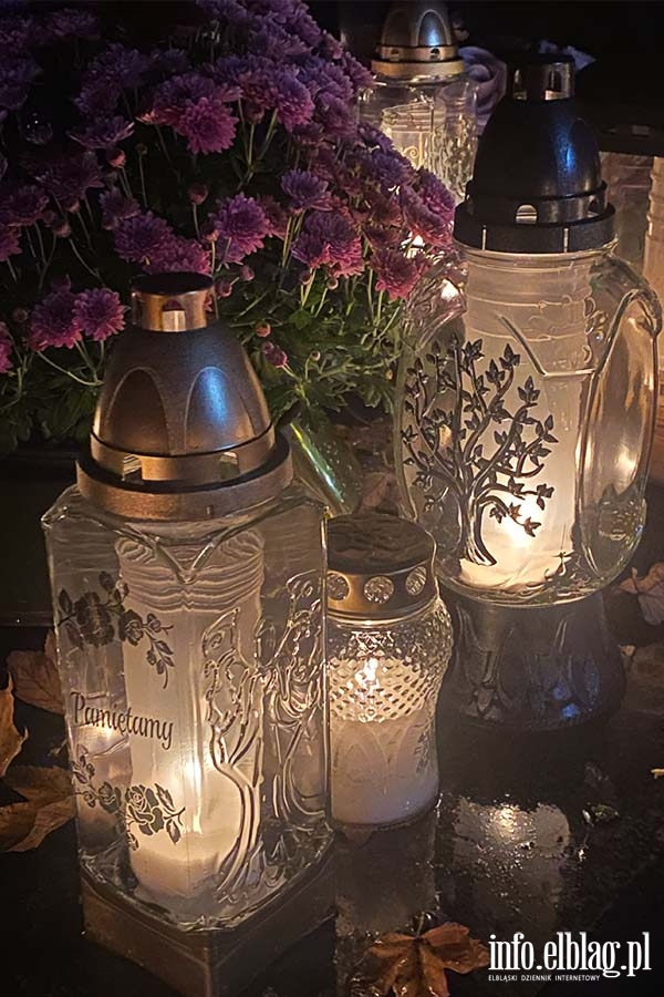 Cmentarz Agrykola, fot. 20