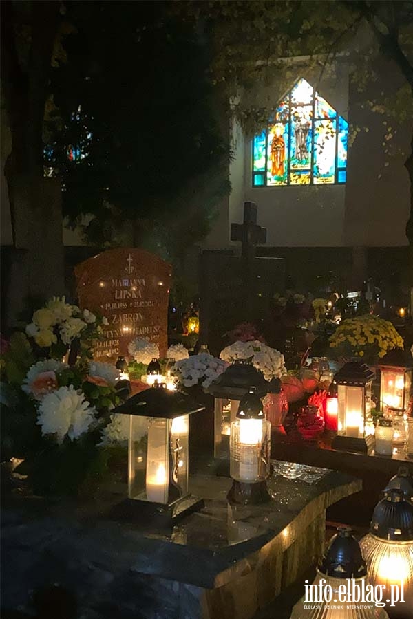 Cmentarz Agrykola, fot. 21