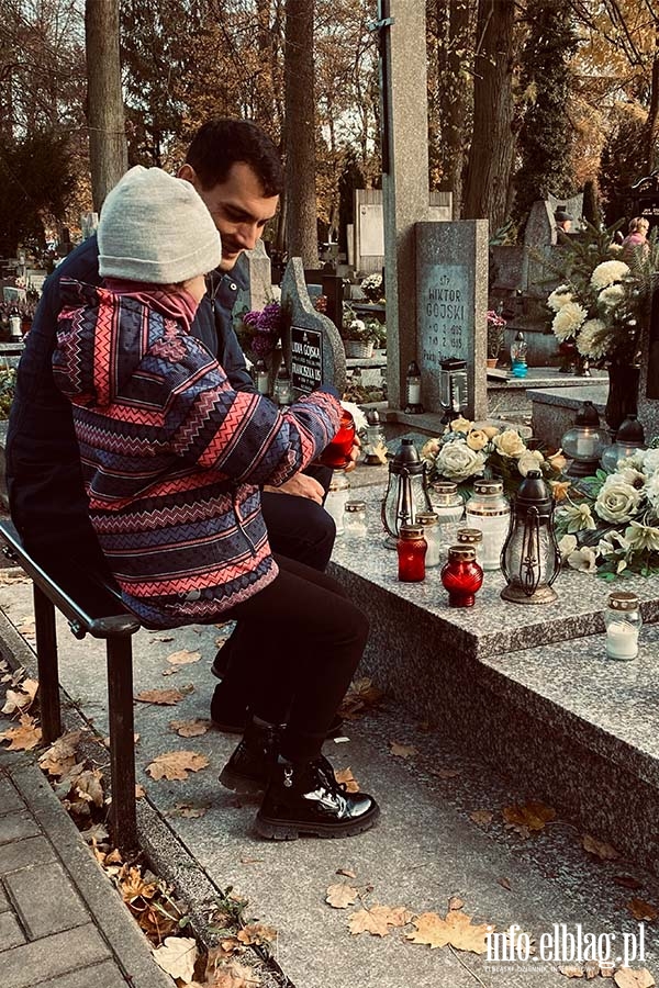 Cmentarz Agrykola, fot. 24