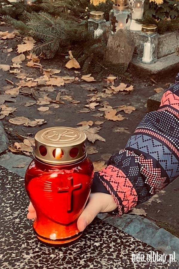 Cmentarz Agrykola, fot. 25