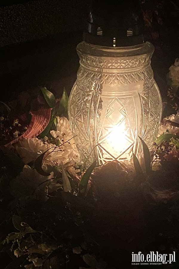 Cmentarz Agrykola, fot. 26