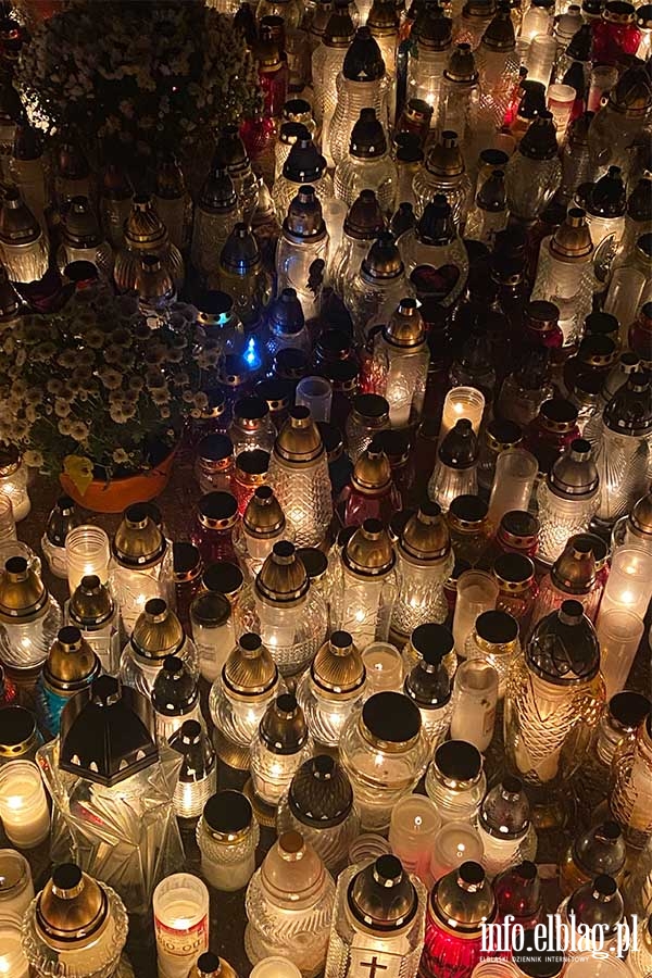 Cmentarz Agrykola, fot. 29