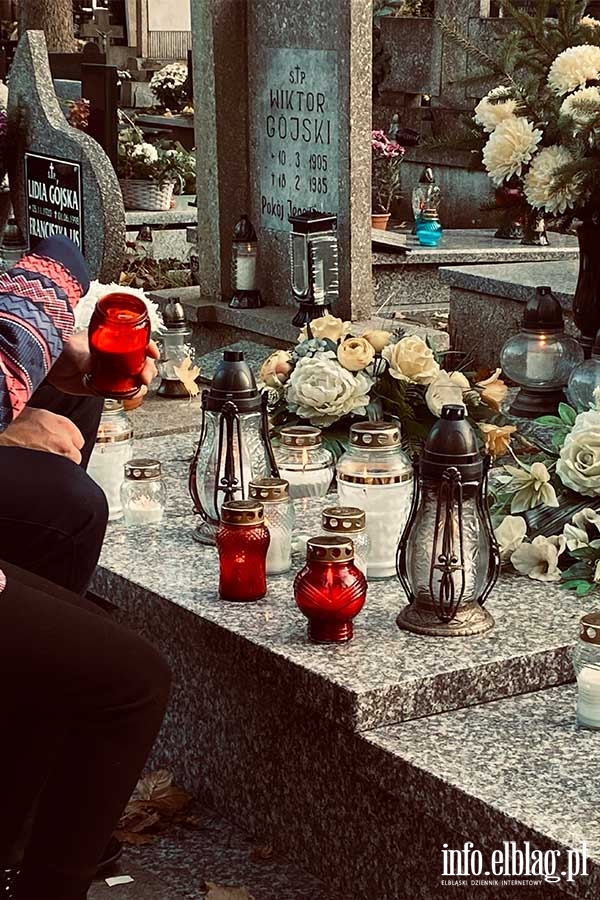 Cmentarz Agrykola, fot. 31