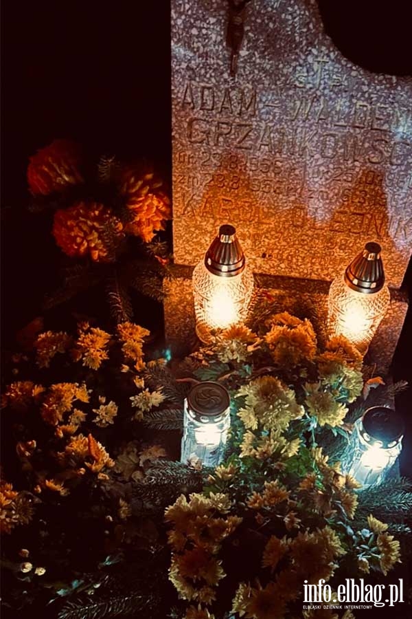 Cmentarz Agrykola, fot. 32