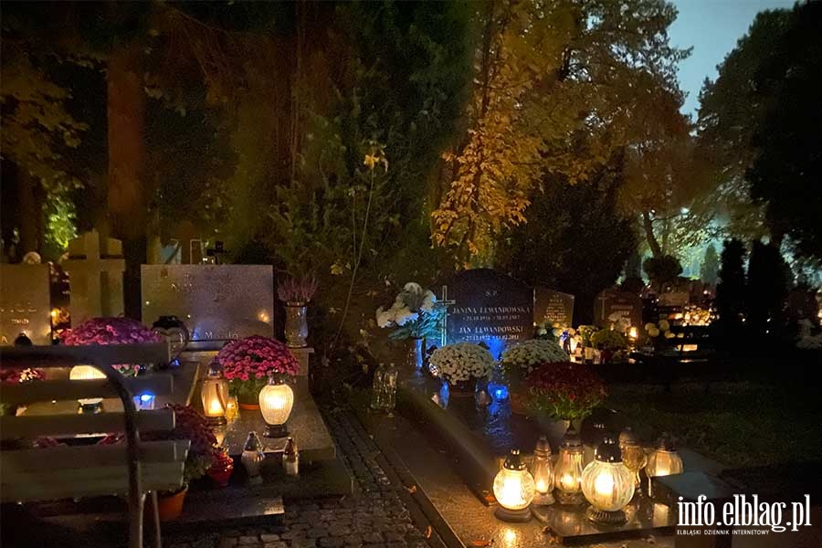 Cmentarz Agrykola, fot. 36