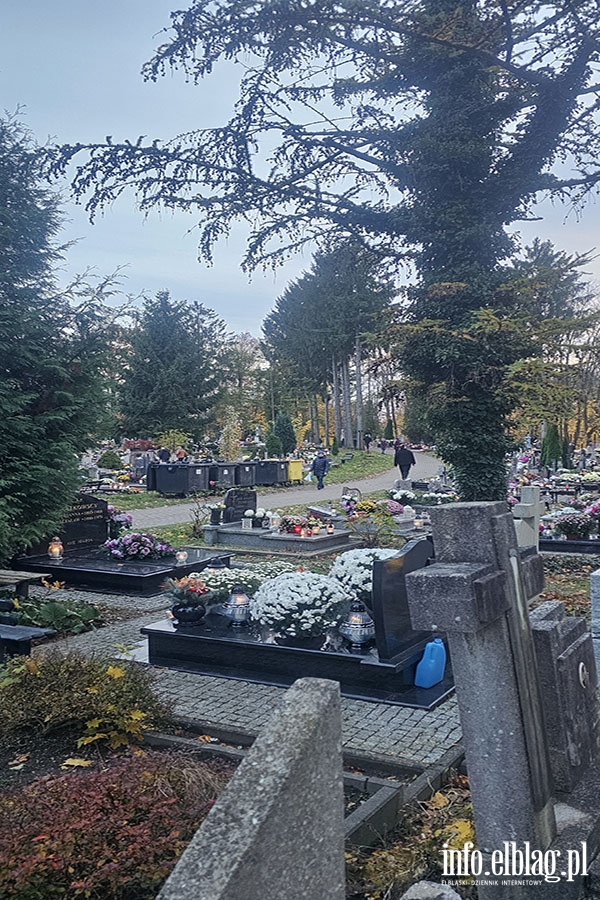 cmentarz, fot. 4