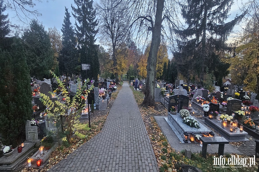 cmentarz, fot. 11