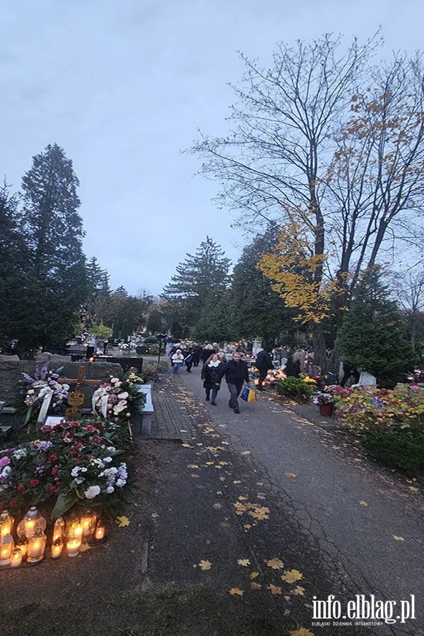 cmentarz, fot. 15