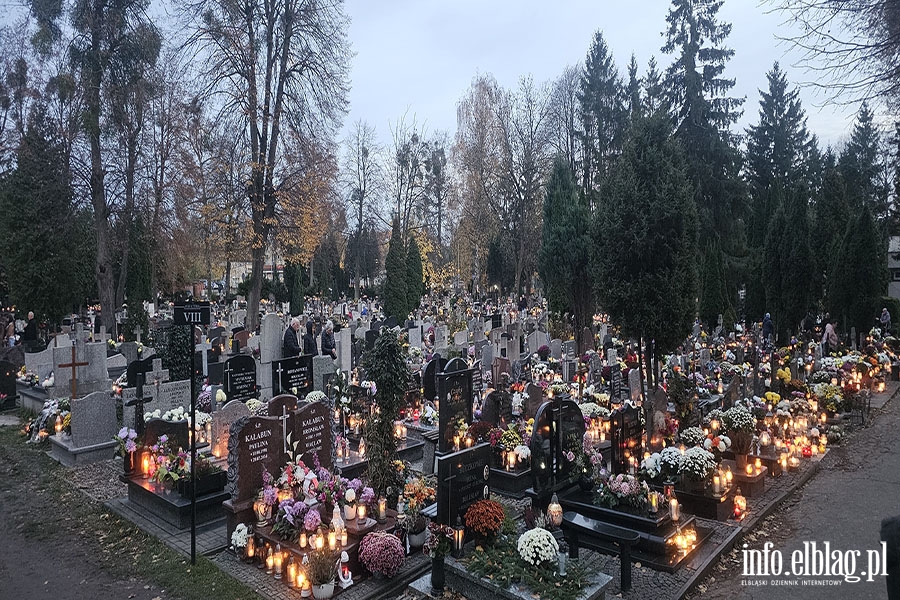 cmentarz, fot. 22