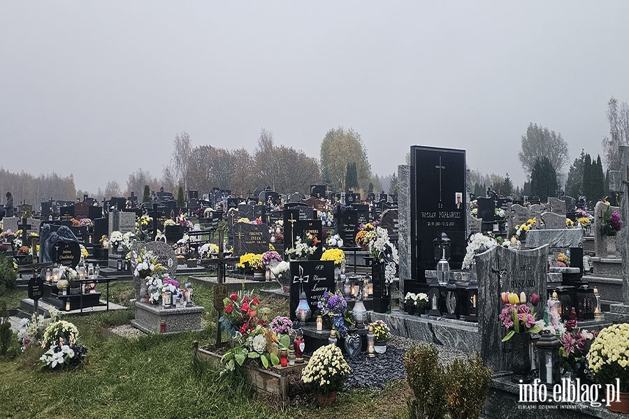 cmentarz, fot. 32