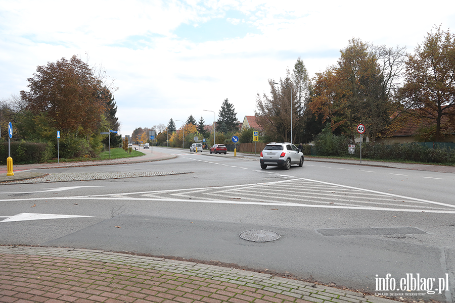 skrzyowanie Konopnickiej z Beniowskiego i Pisudskiego, fot. 10