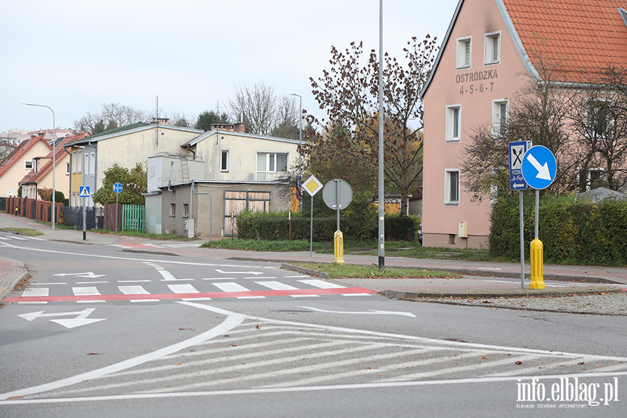 skrzyowanie Konopnickiej z Beniowskiego i Pisudskiego, fot. 16